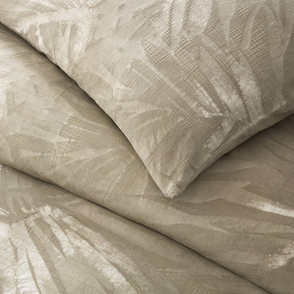 3 Pieces Full/Queen Cotton Duvet Set,Linen Media 12
