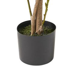 150CM ARTIFICIAL LAUREL TREE perspective