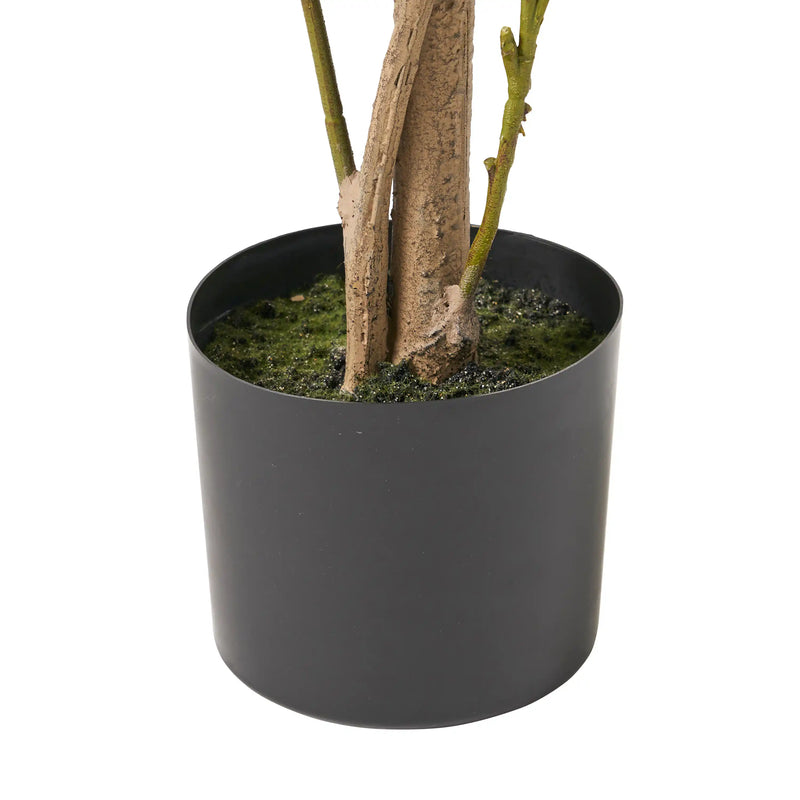 150CM ARTIFICIAL LAUREL TREE