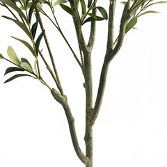 180CM ARTIFICIAL OLIVE TREE perspective