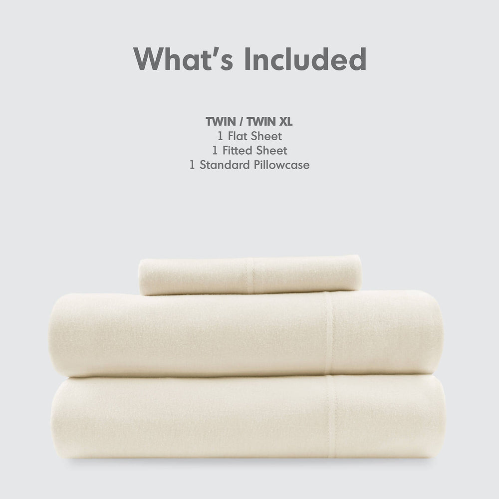 All Season Sheet Set Twin Media 9