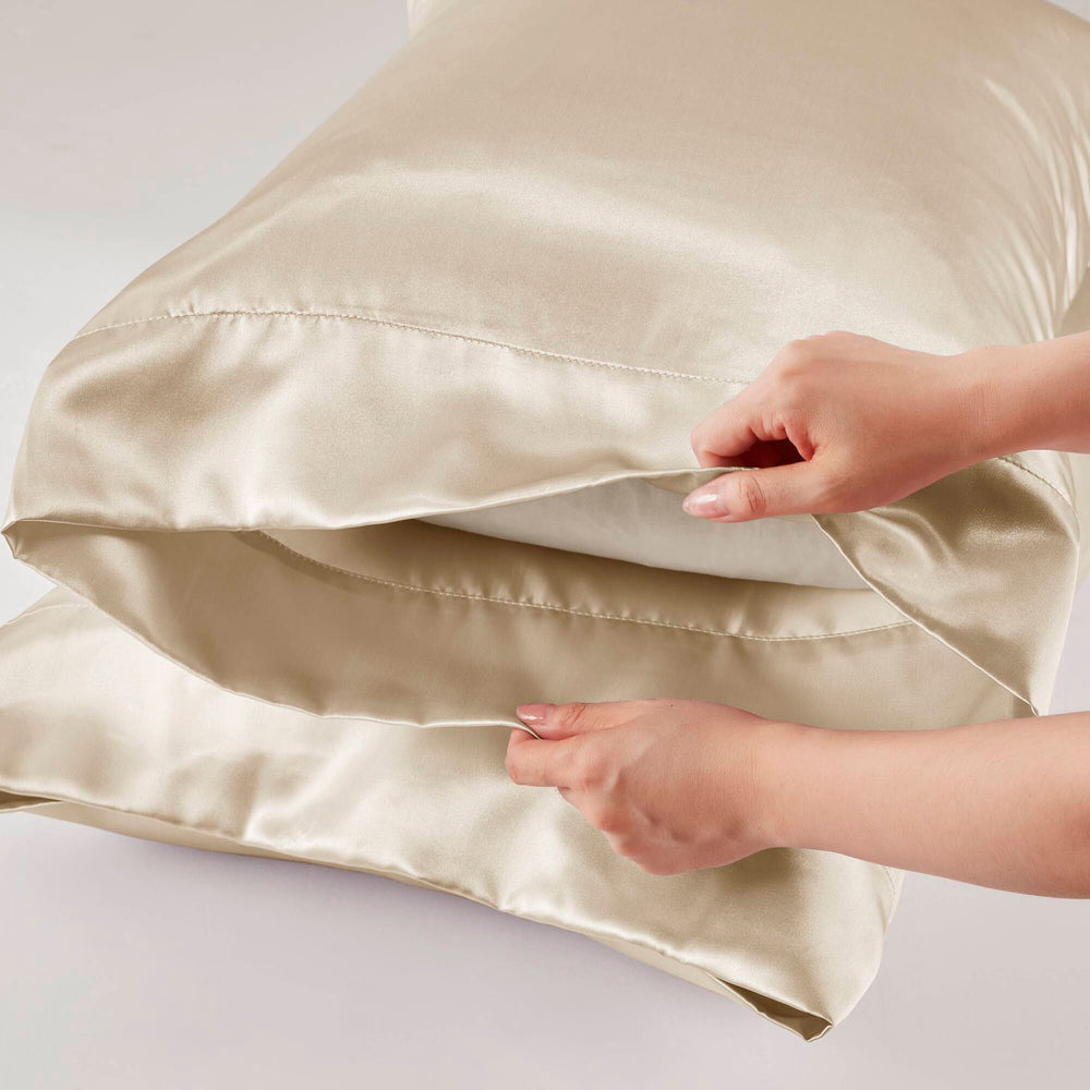 Luxury Sheet Set Queen Media 14