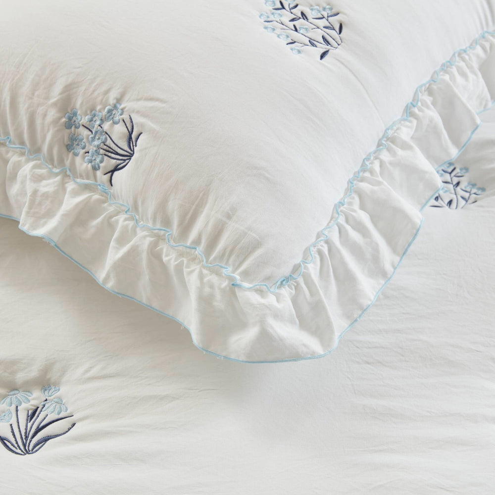 2-Piece Twin/Twin XL Quilt Mini Set Media 13