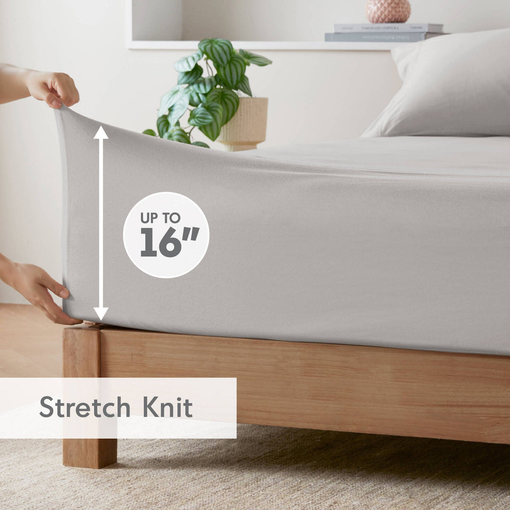 All Season Sheet Set King Media 6