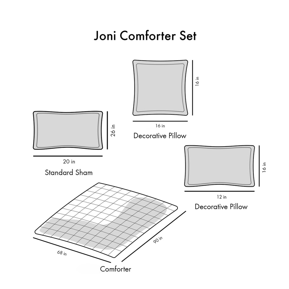 Comforter Set Media 11