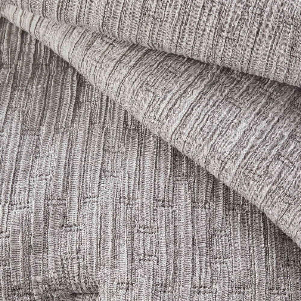 3 Piece Oversized Comforter Set-Full/Queen Media 5