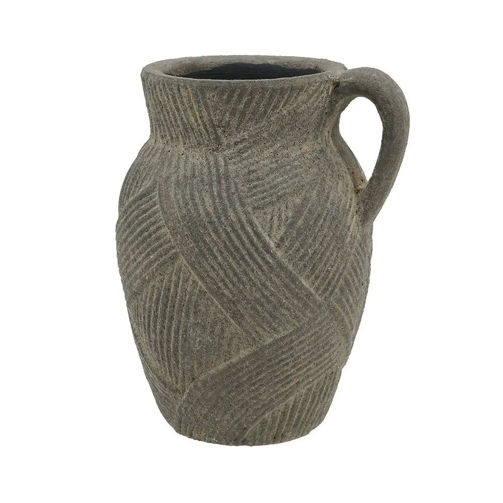 26929313 6.3x5.7x7.9' Vase for Home Decor, Flower Vase Table Centerpieces     DTY Store Vase for Home Decor, Flower Vase Table Centerpieces     DTY Store