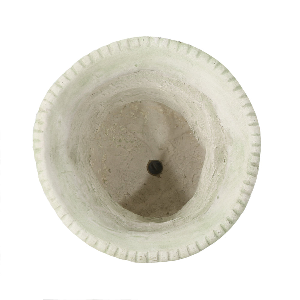 MGO GARDEN URN PLANTER Media 9