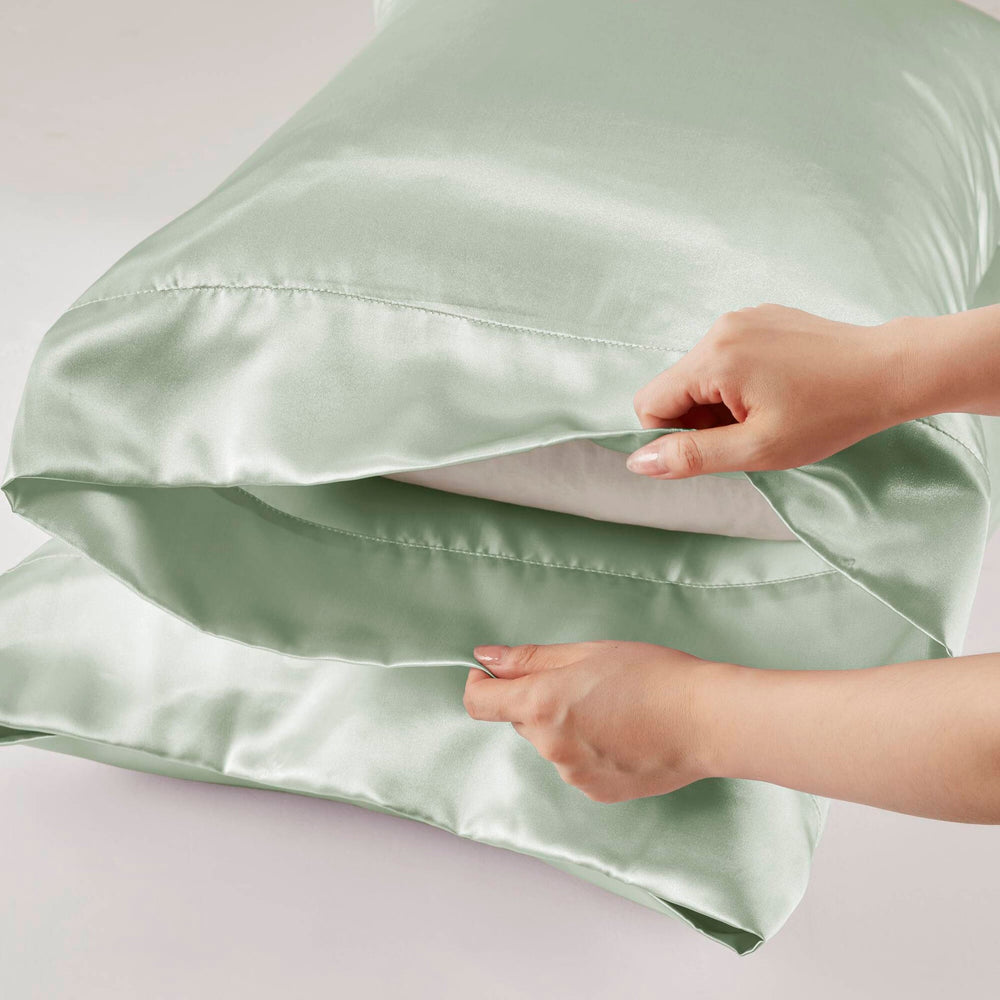 Luxury Sheet Set King Media 15