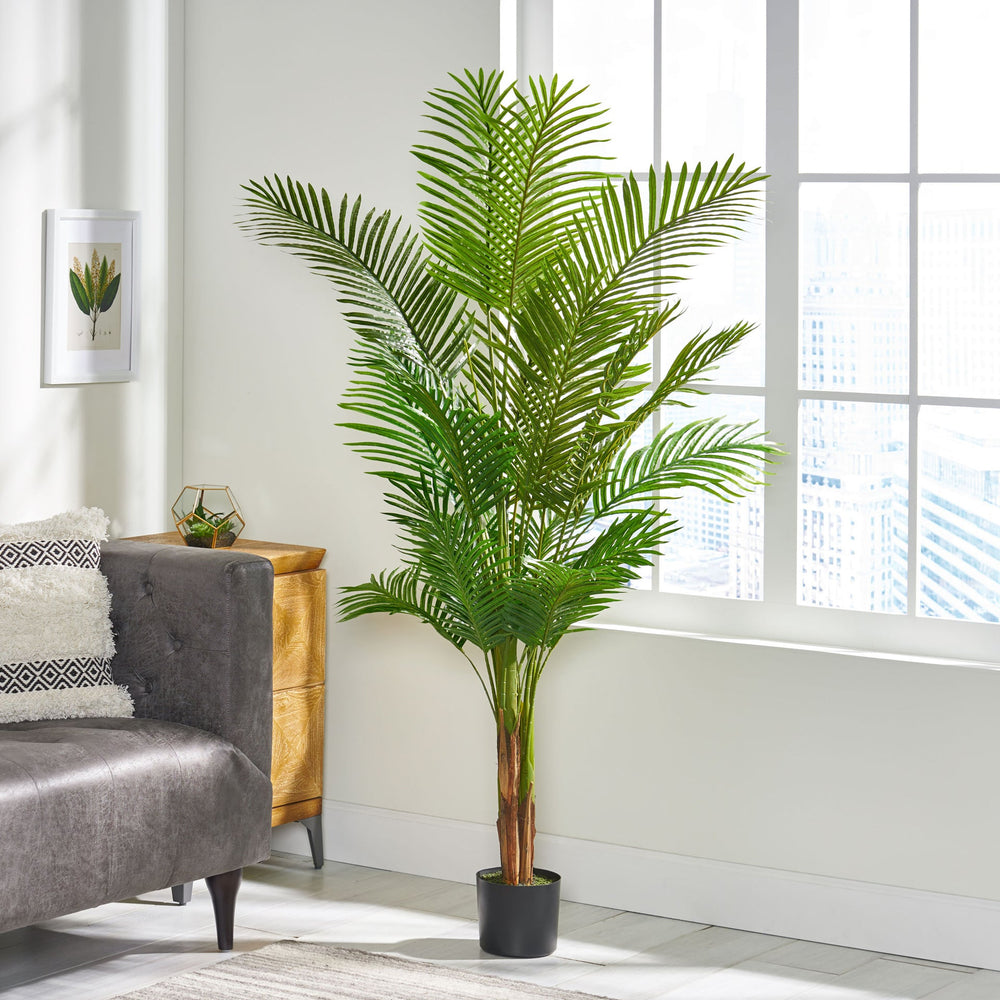 180CM ARTIFICIAL PALM TREE Media 4