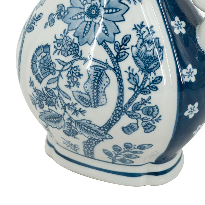 Decorative Porcelain Vases, Jar and Pitcher