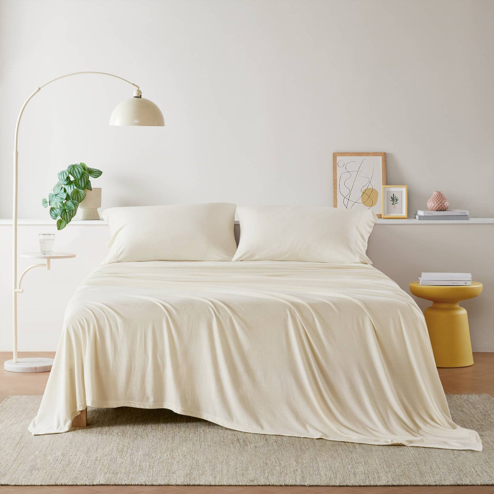 All Season Sheet Set King Media 4