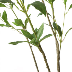 210CMARTIFICIAL PIERIS TREE perspective