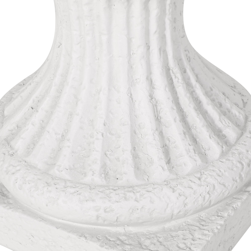 MGO Garden Urn Planter Media 9