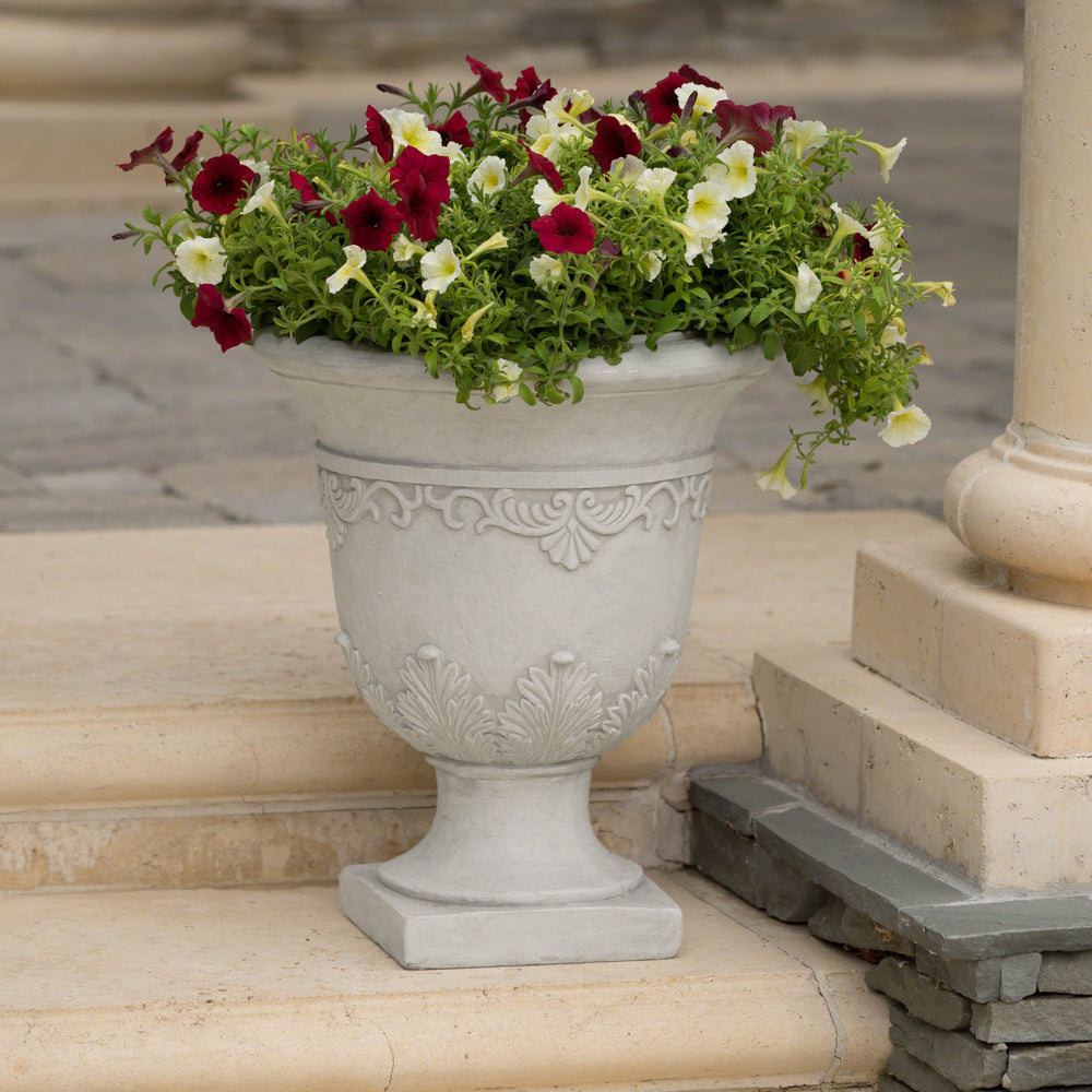 MOROCCAN URN Media 1