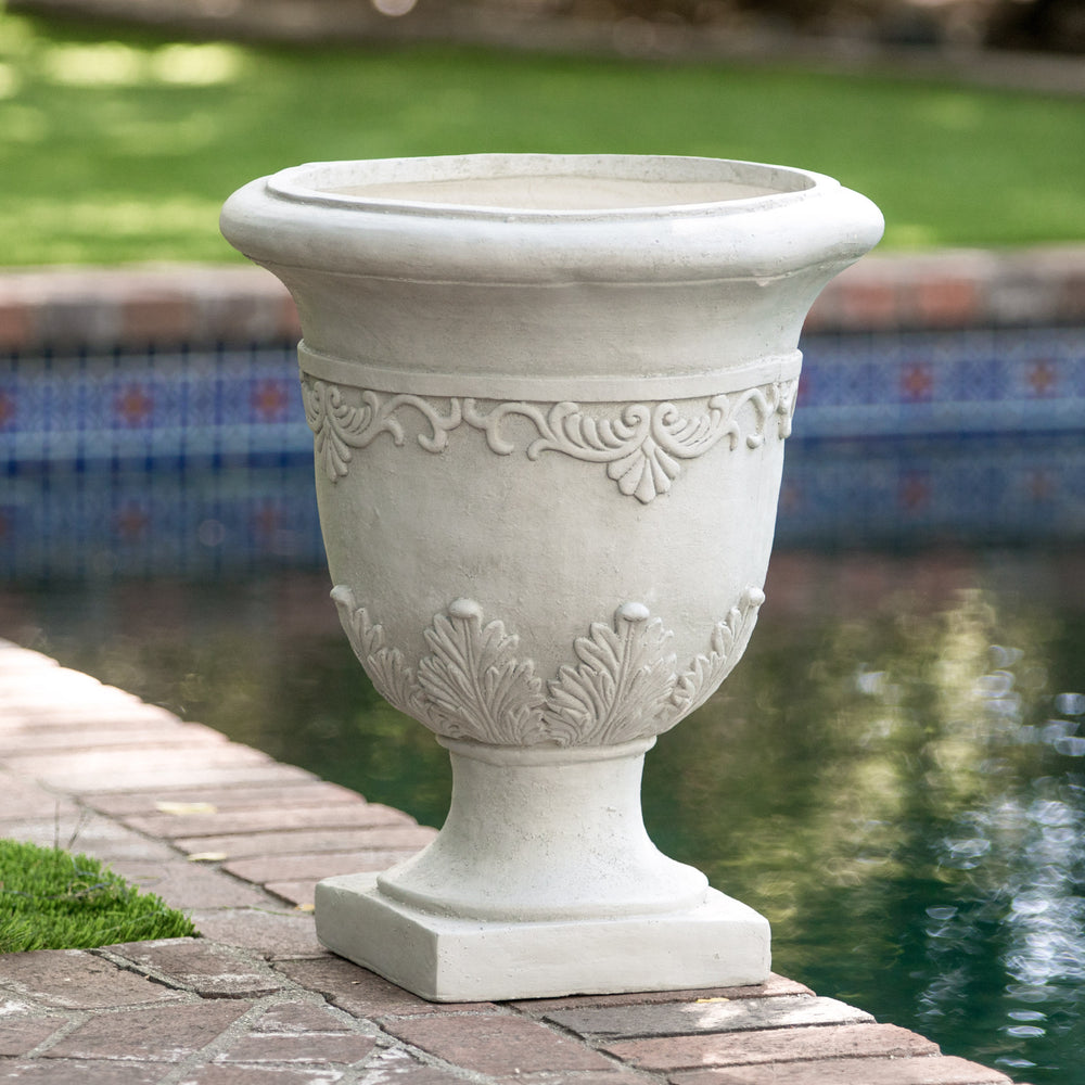 MOROCCAN URN Media 4