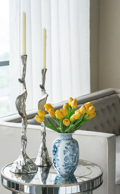 Decorative Porcelain Vases, Jar and Pitcher perspective