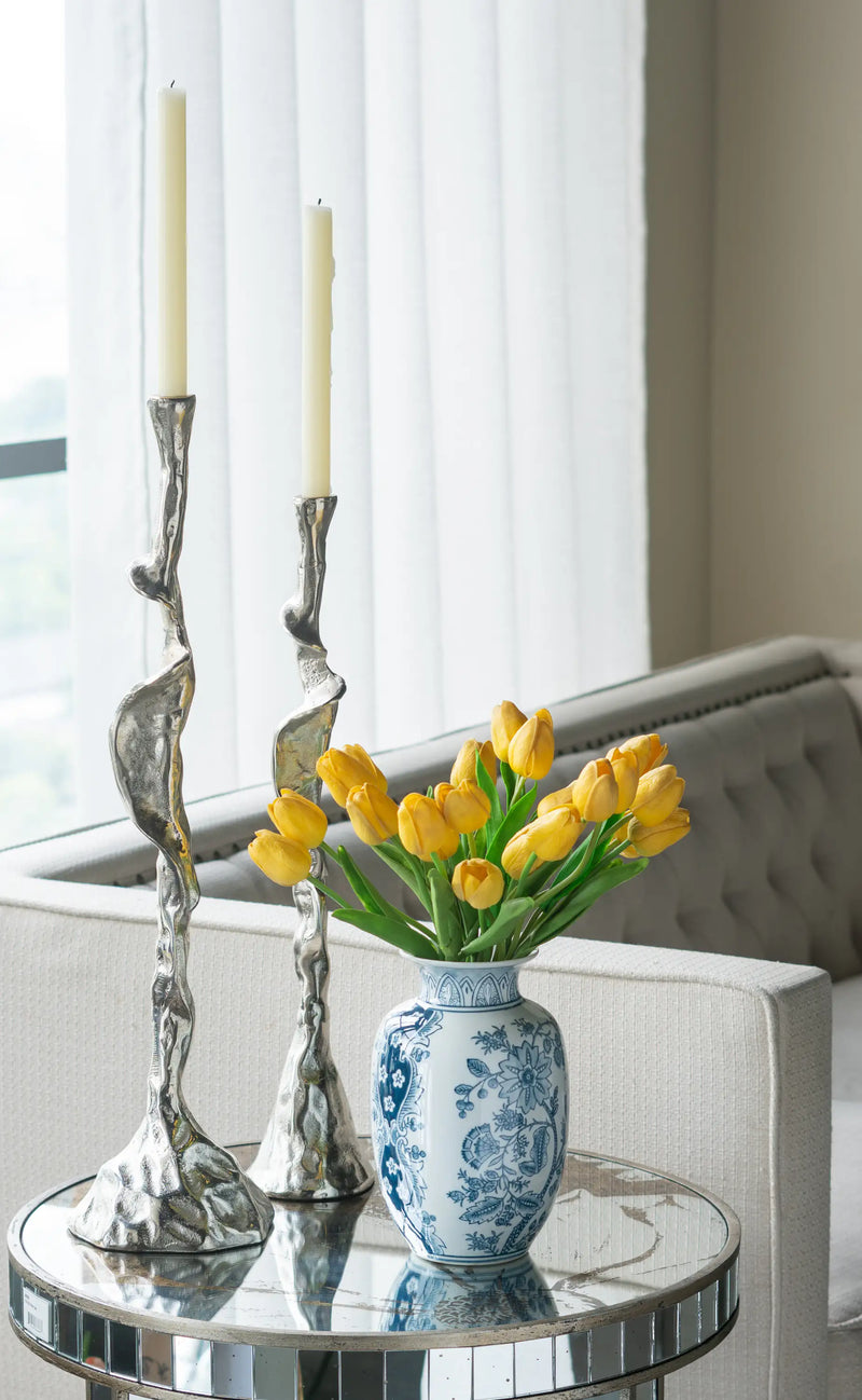 Decorative Porcelain Vases, Jar and Pitcher